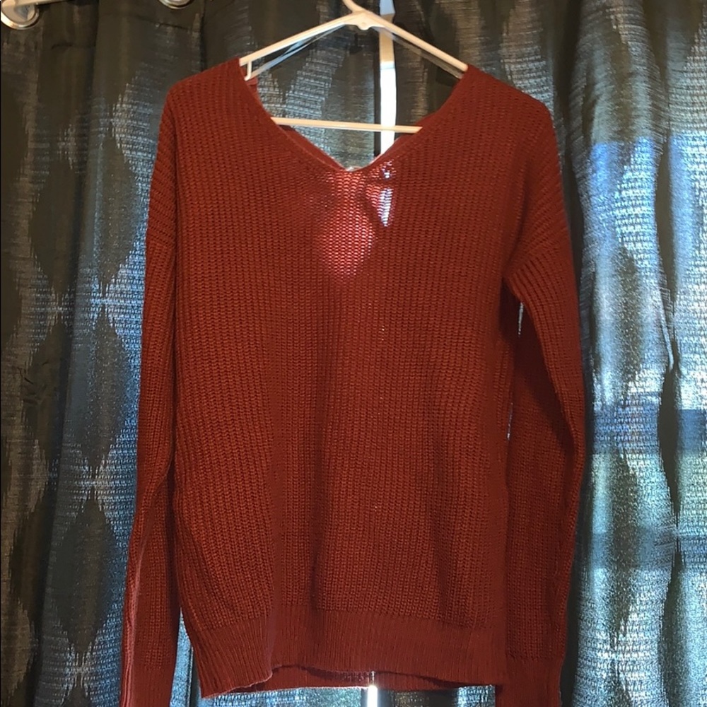 Sweater